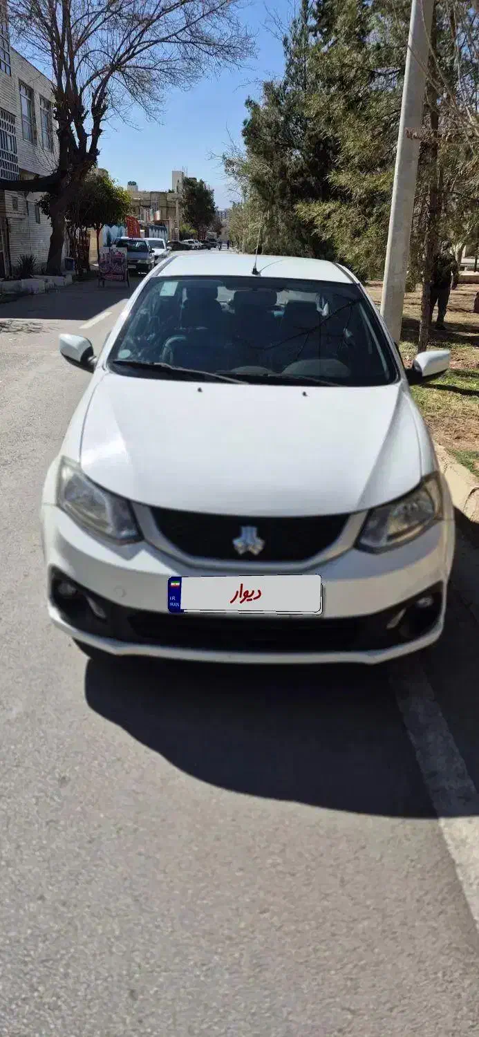 ساینا ۴۰۱S|خودرو سواری و وانت|شیراز, لشکری‎|دیوار