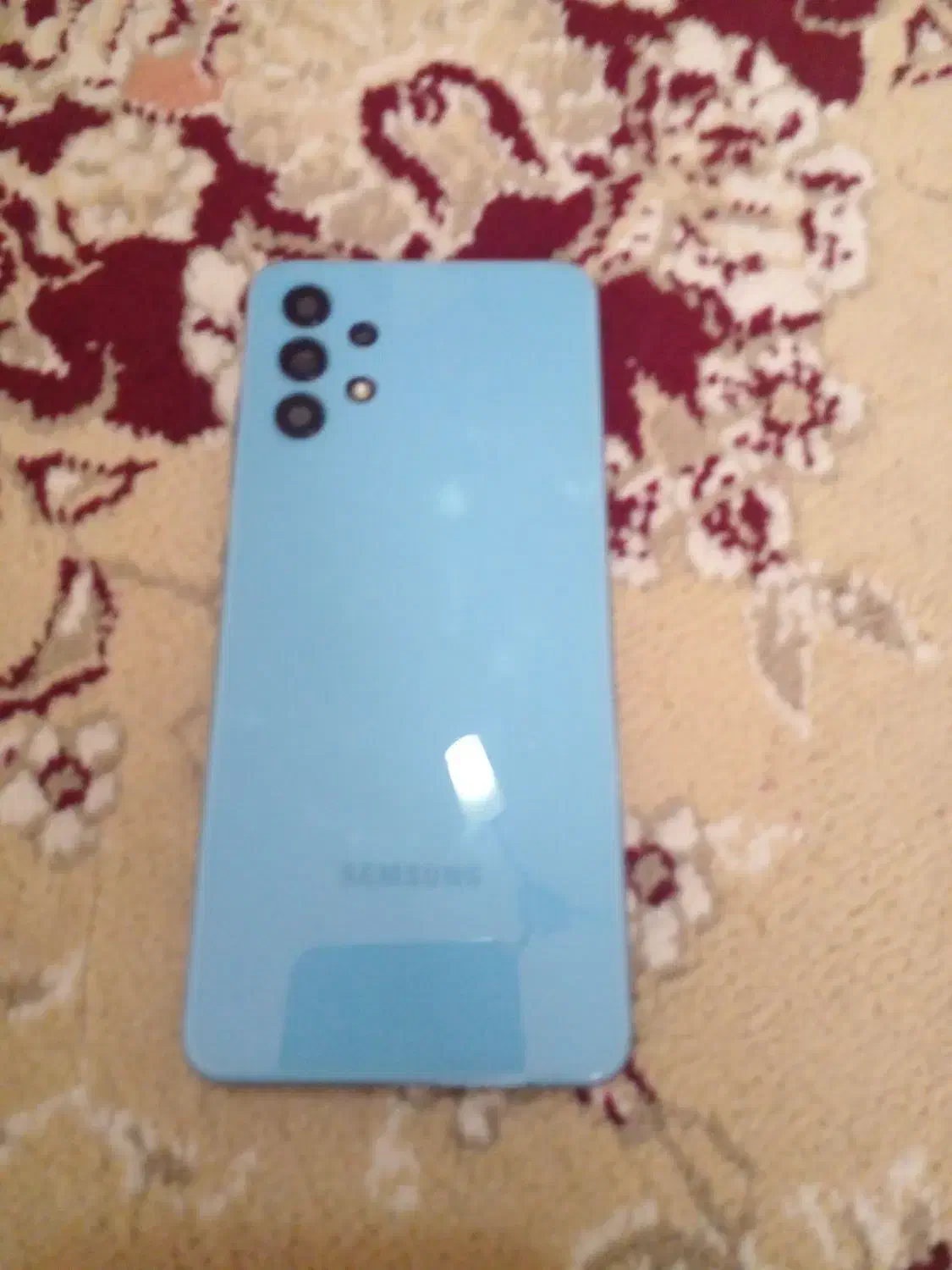 موبایل|موبایل|فولادشهر, A4|دیوار