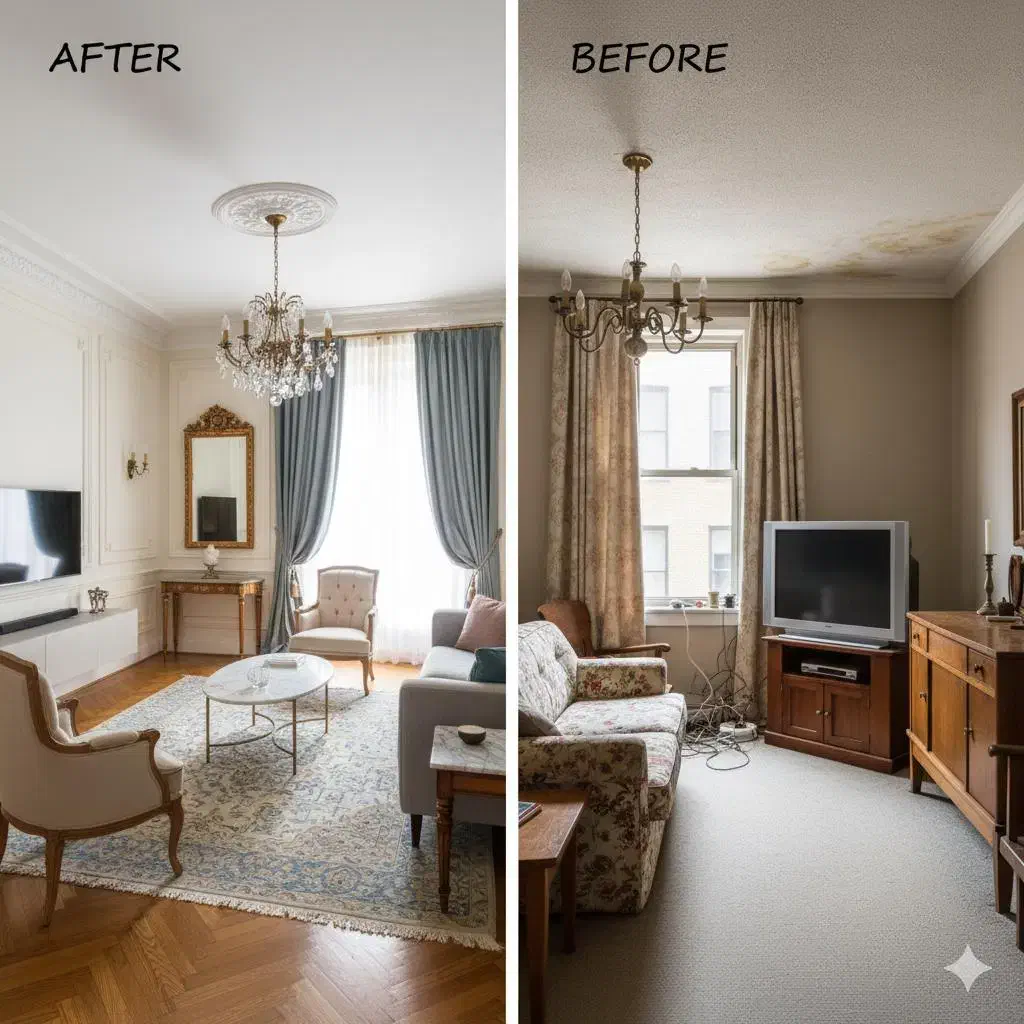 اجرای صفر تا صد دکوراسیون وبازسازی حرفه‌ای در شیرا|خدمات پیشه و مهارت|شیراز, سفیرشمالی|دیوار