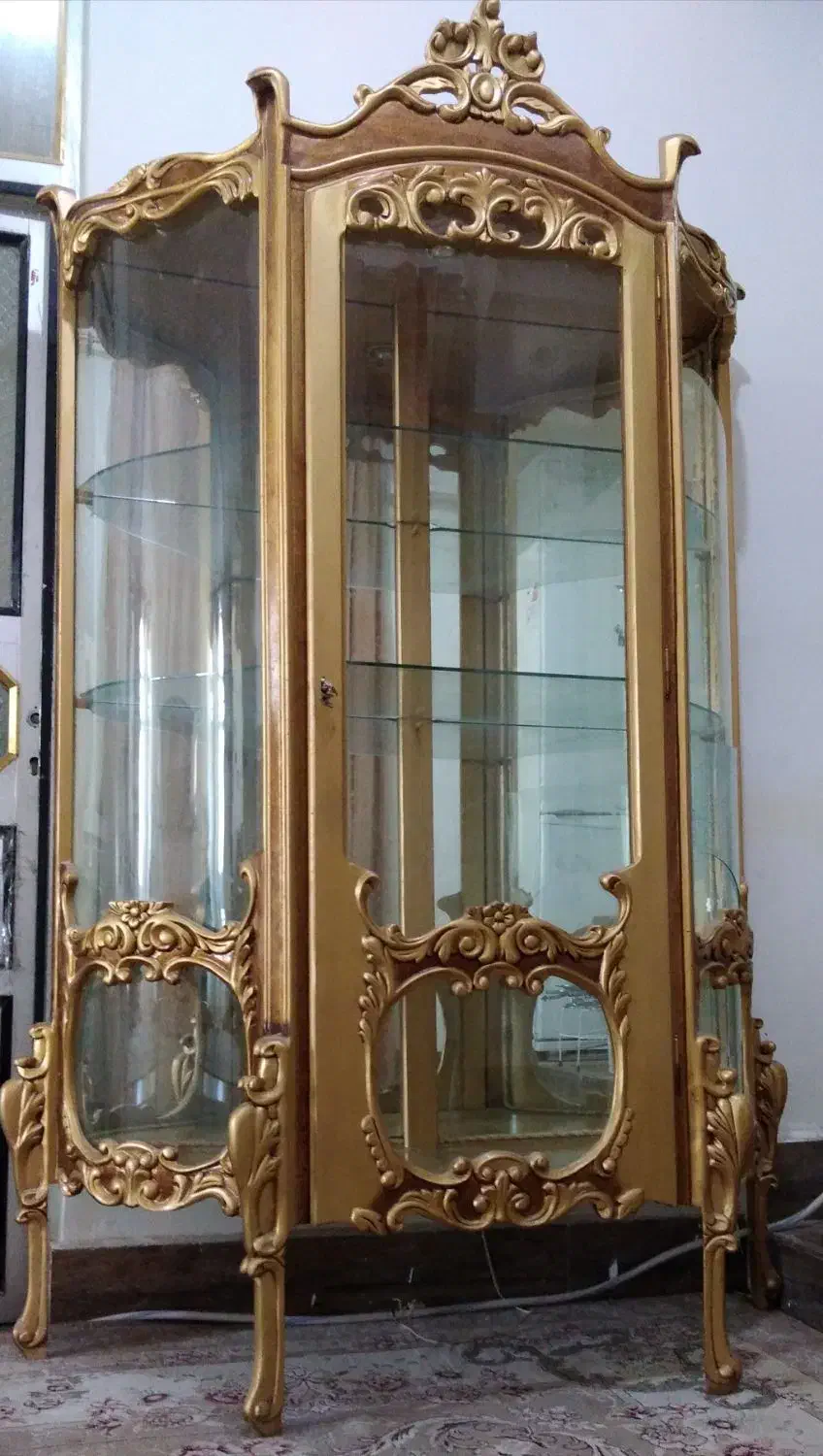 بوفه|بوفه، ویترین، کنسول|برازجان, |دیوار