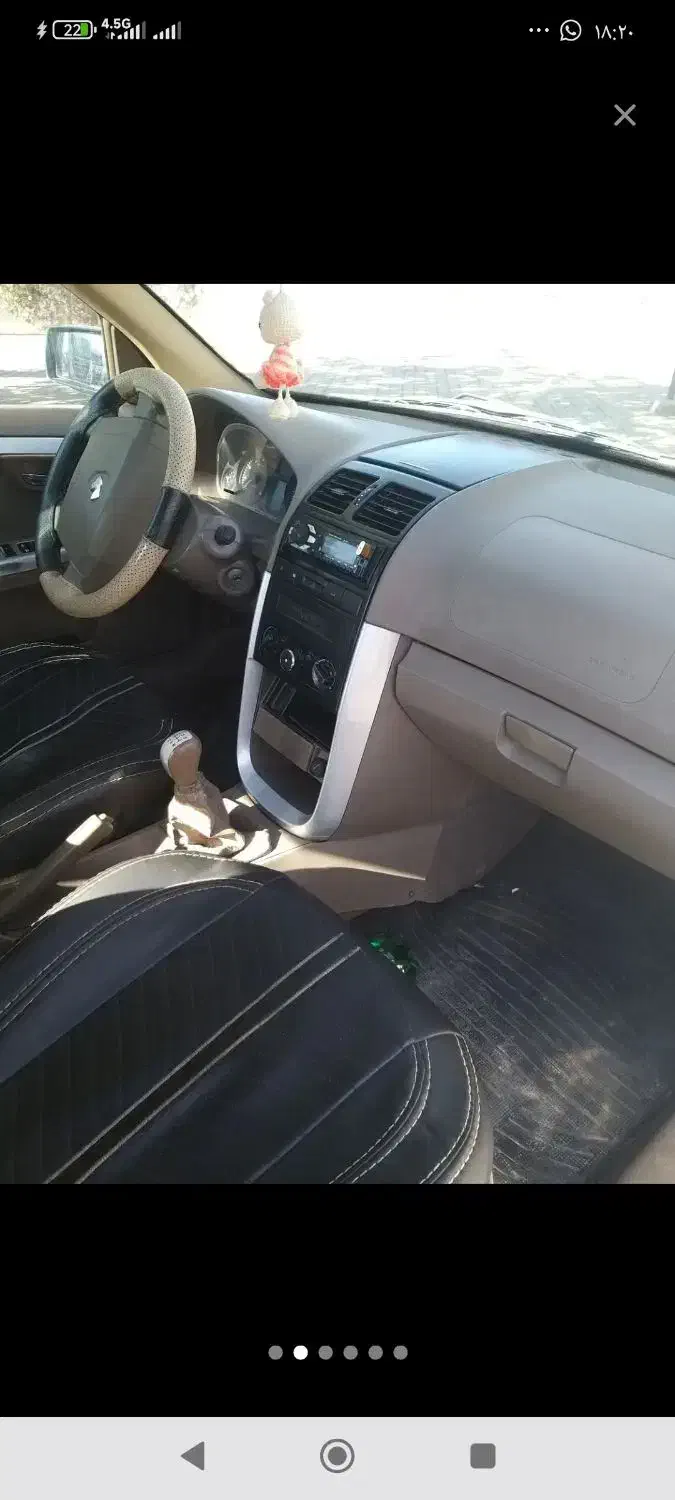 سمند af7 مدل 1401|خودرو سواری و وانت|مشهد, بهمن|دیوار