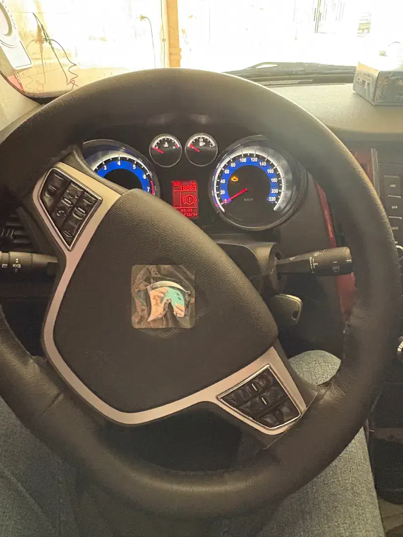 دنا پلاس ۶دنده ۴۰۳|خودرو سواری و وانت|زابل, |دیوار