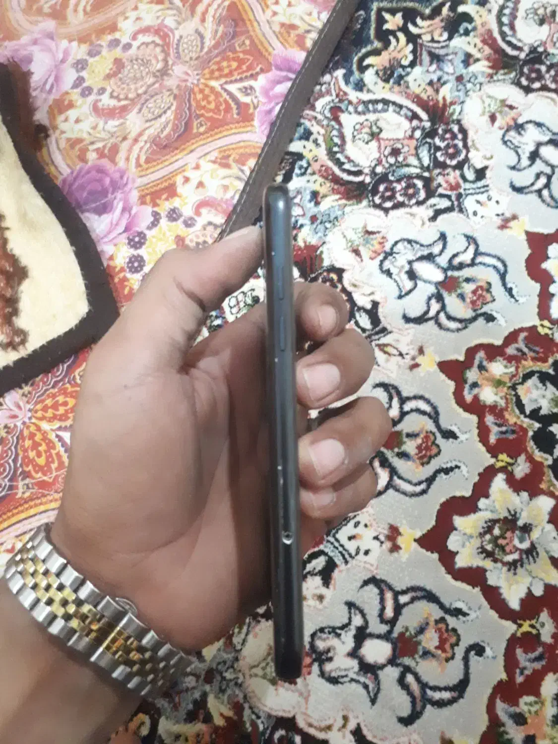 گوشی a5 2017|موبایل|توکهور, |دیوار