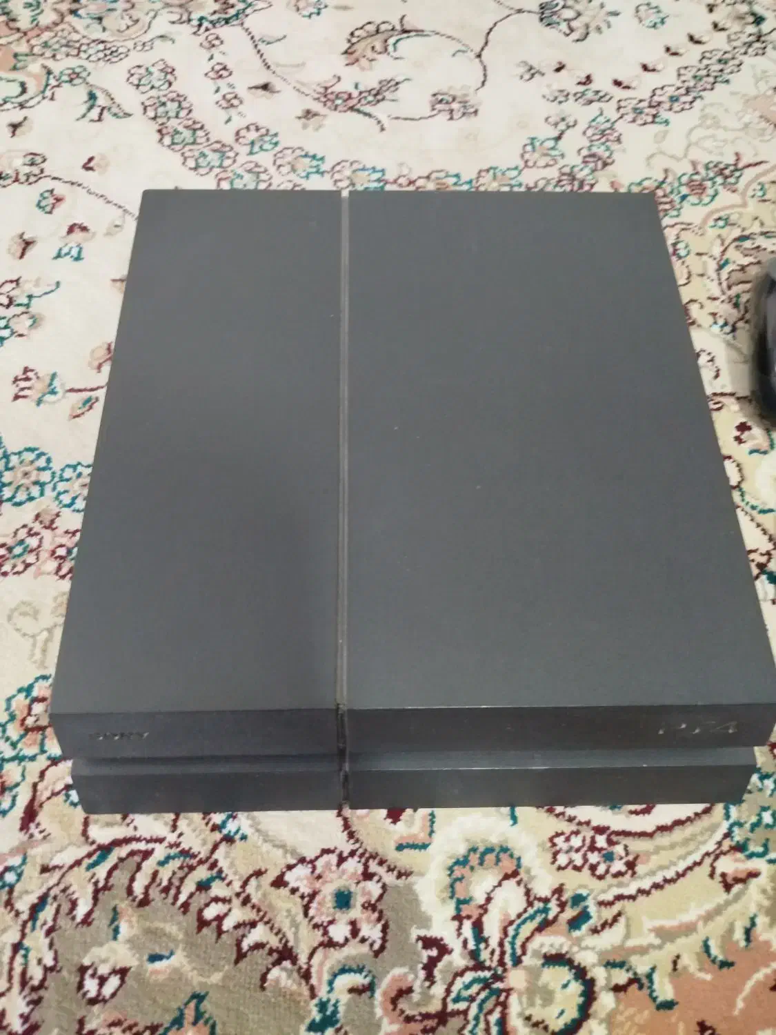 فروشps4|کنسول، بازی ویدئویی و آنلاین|نهاوند, |دیوار