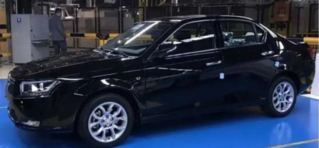 دنا توربو اتومات آپشنال|خودرو سواری و وانت|ارومیه, |دیوار