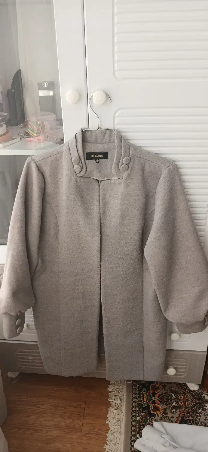 پالتو زنانه|لباس|شاهرود, |دیوار