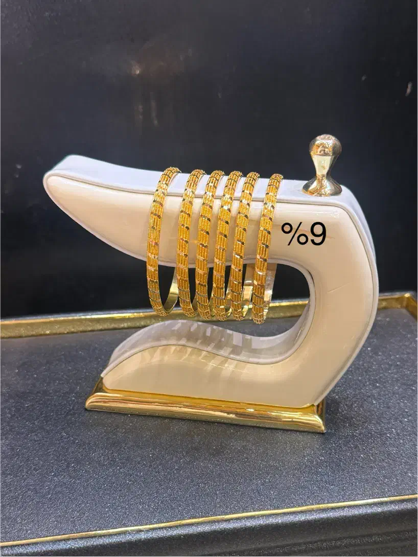 طلای بدون اجرت ۹٪|جواهرات|بندر کنگان, |دیوار