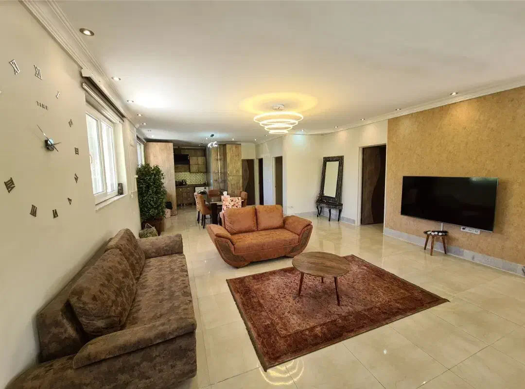 اجاره آپارتمان مبله اکازیون در (غرب تهران)|اجارهٔ کوتاه‌مدت آپارتمان و سوئیت|تهران, پردیسان|دیوار