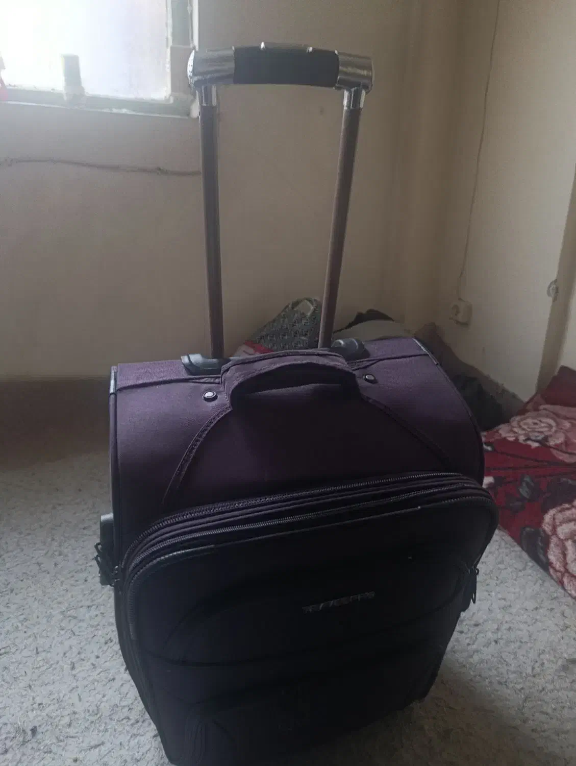 چمدون|کیف، کفش، کمربند|تهران, کیانشهر|دیوار