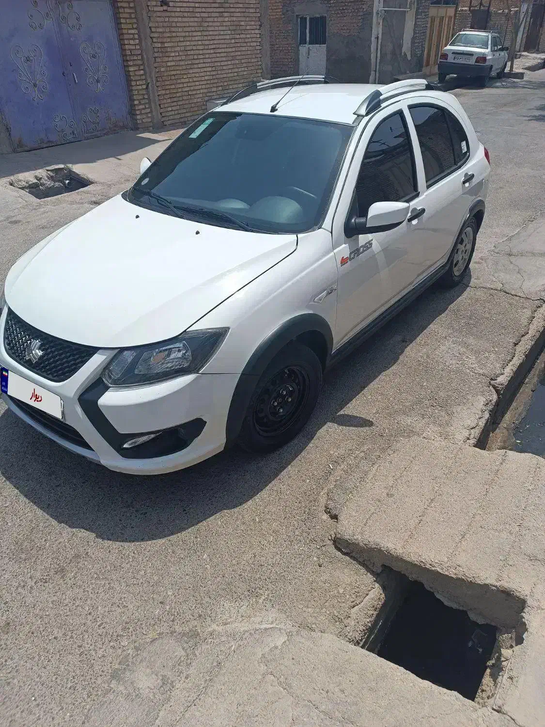 کوییک 1402gxl|خودرو سواری و وانت|دزفول, |دیوار