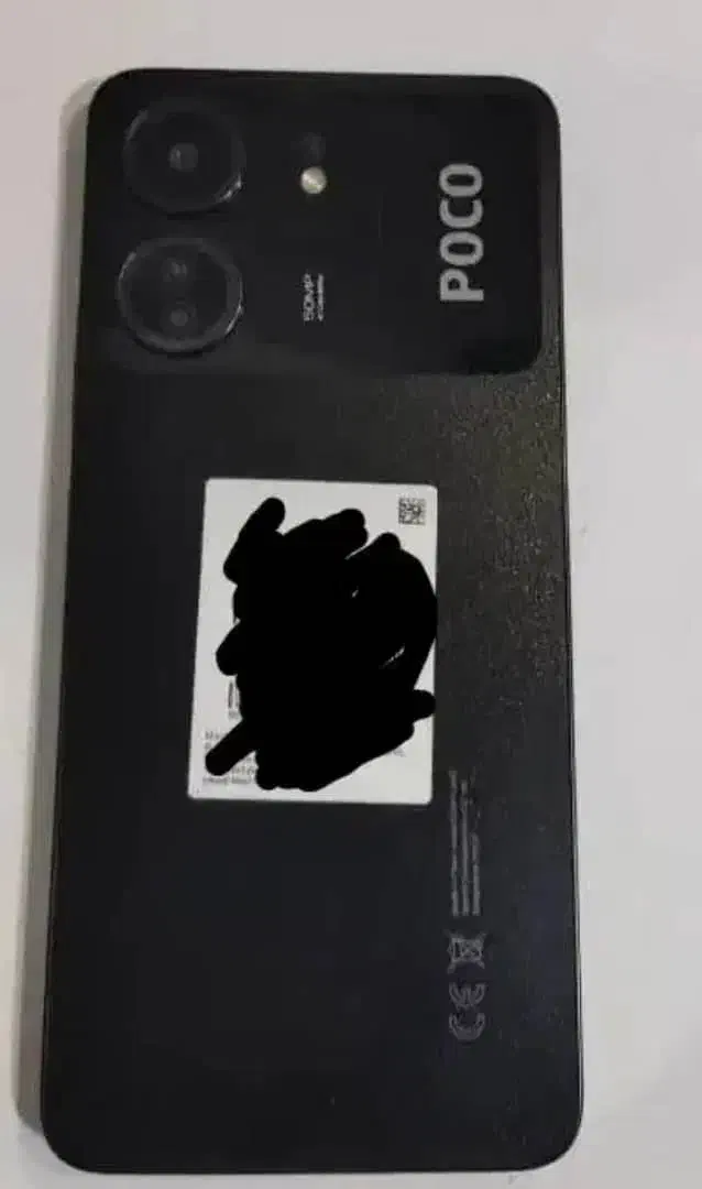 گوشی شیائومیc۶۵|موبایل|شادگان, |دیوار