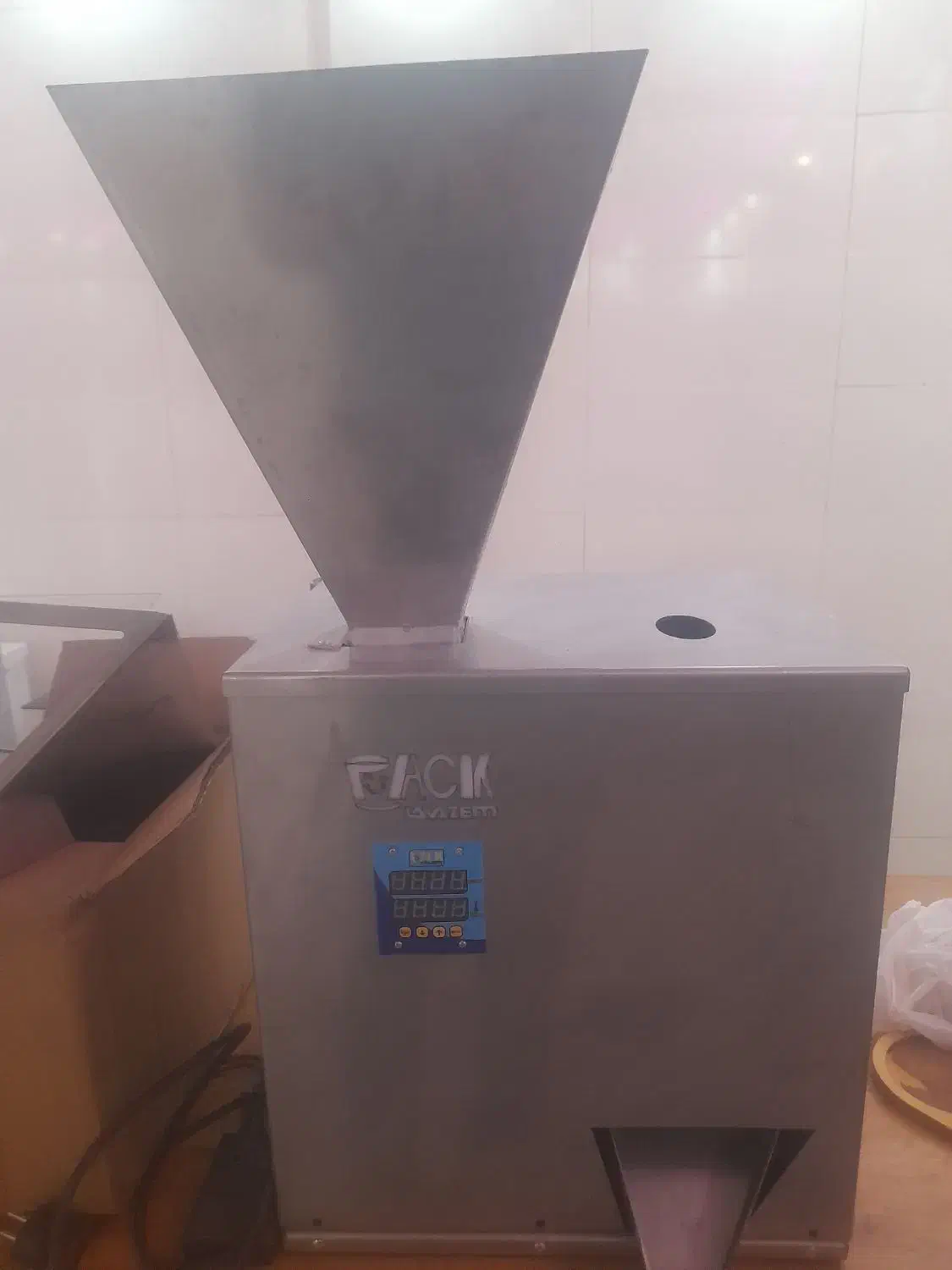 پر کن ادویه و خشکبار نسکافه غذایی دارویی|فروشگاه و مغازه|تهران, خانی آباد نو شمالی|دیوار