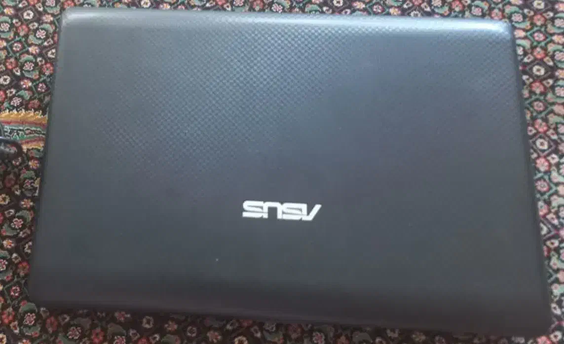 مینی لپ تاپ برند ASUS|رایانه همراه|اسلام‌شهر, شهرک واوان|دیوار