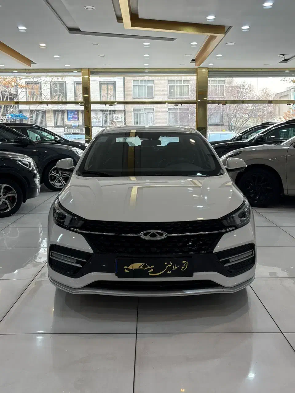 آریزو ۶|خودرو سواری و وانت|تهران, نارمک|دیوار