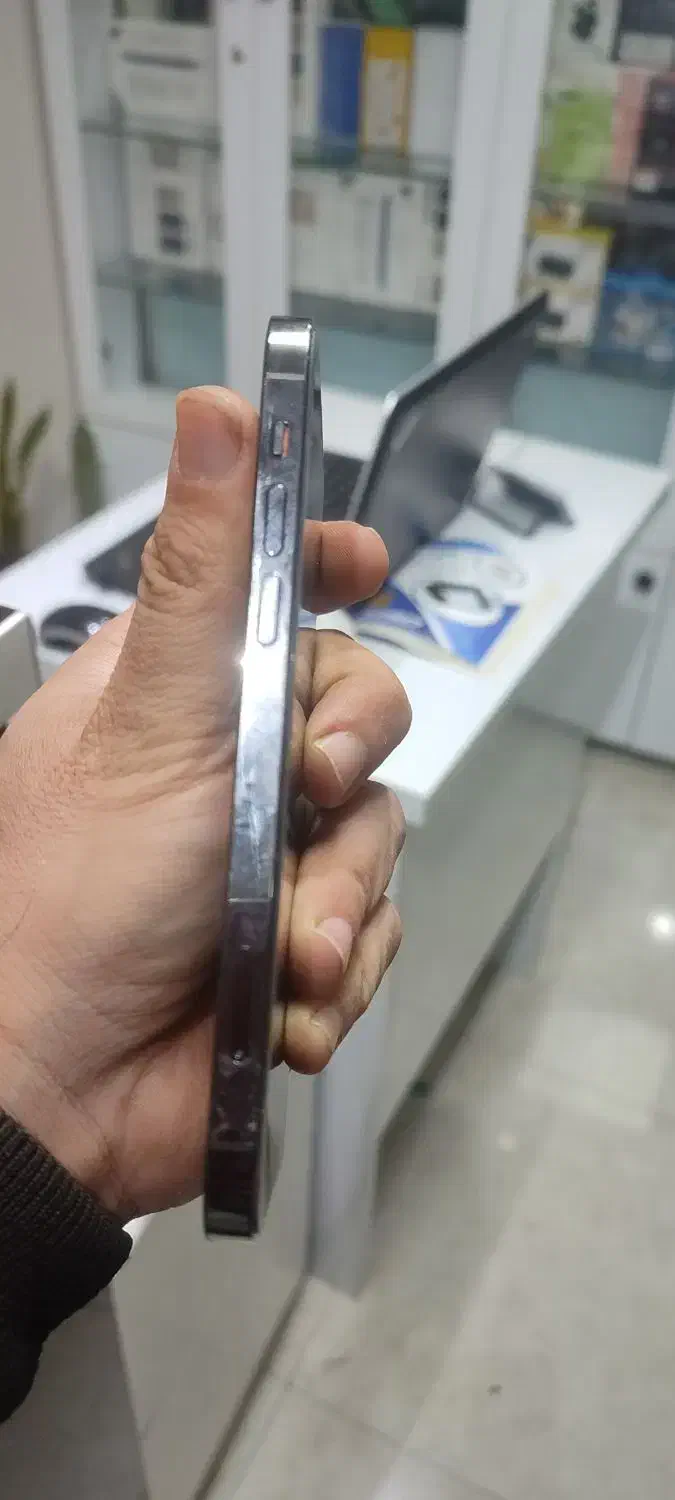 iphone12pro 256 در حد|موبایل|تهران, دهقان|دیوار