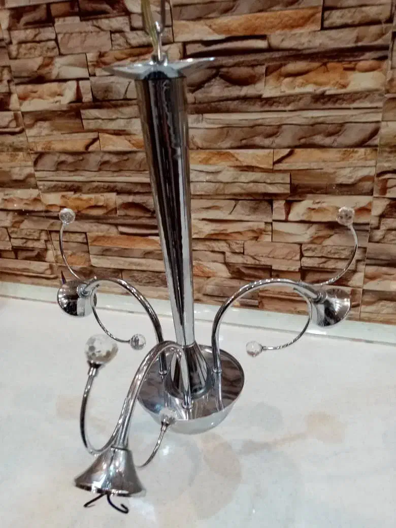 لوستر آشپزخانه واتاق خواب|لوستر و چراغ آویز|تبریز, |دیوار