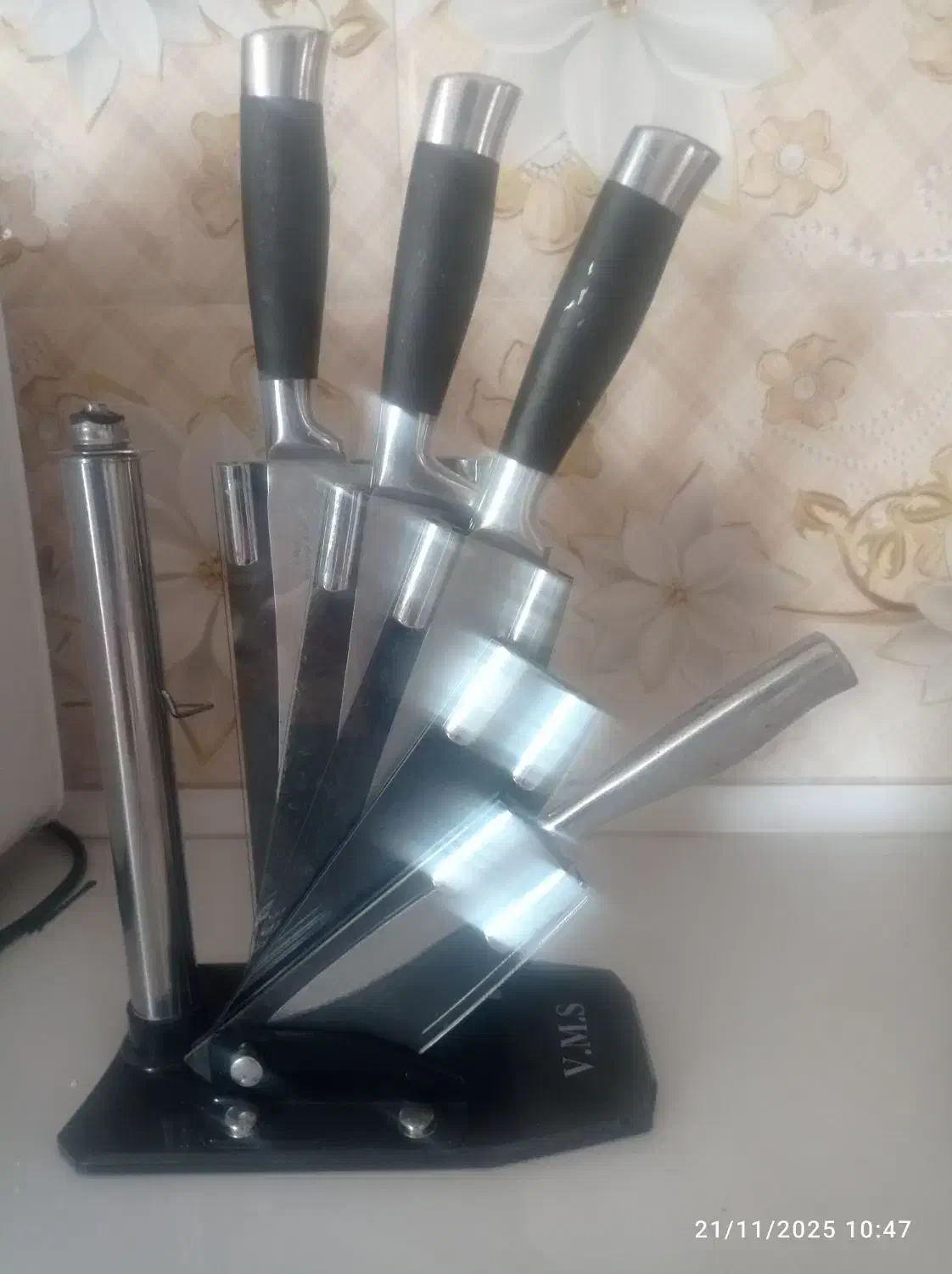 سرویس اشپزخانه|ظروف پختوپز|تربتحیدریه, حاجی یار|دیوار