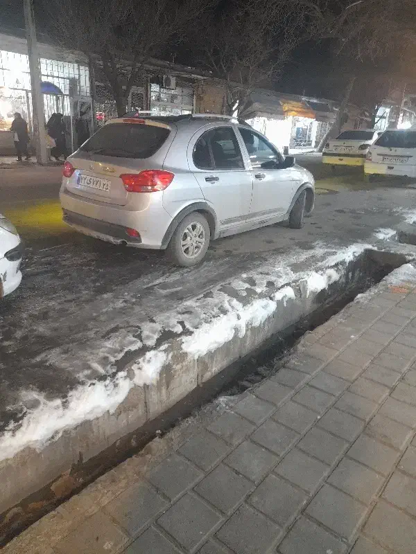 ماشین کوئیک|خودرو سواری و وانت|آذرشهر, |دیوار