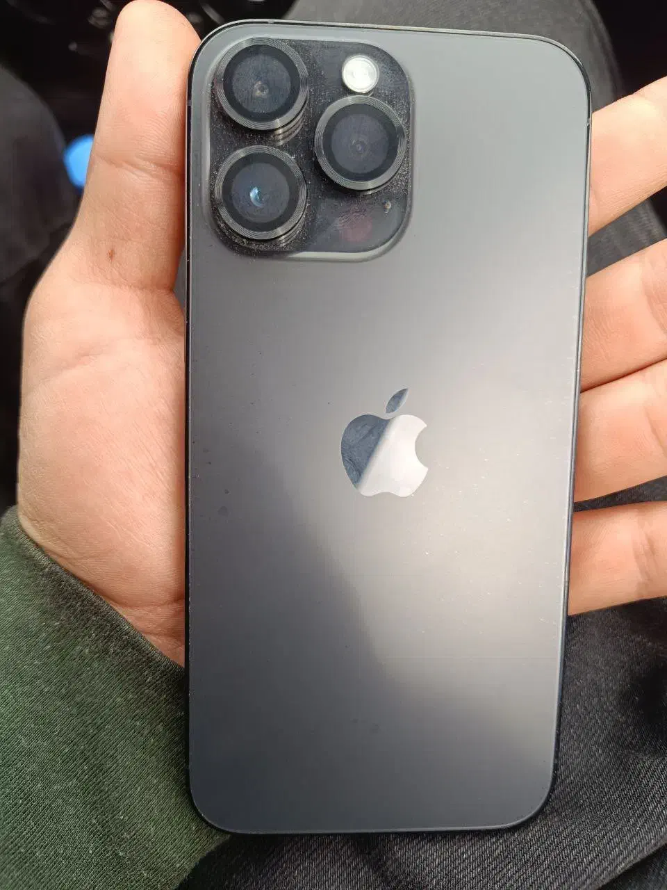 Iph 14 pro max|موبایل|سمنان, |دیوار