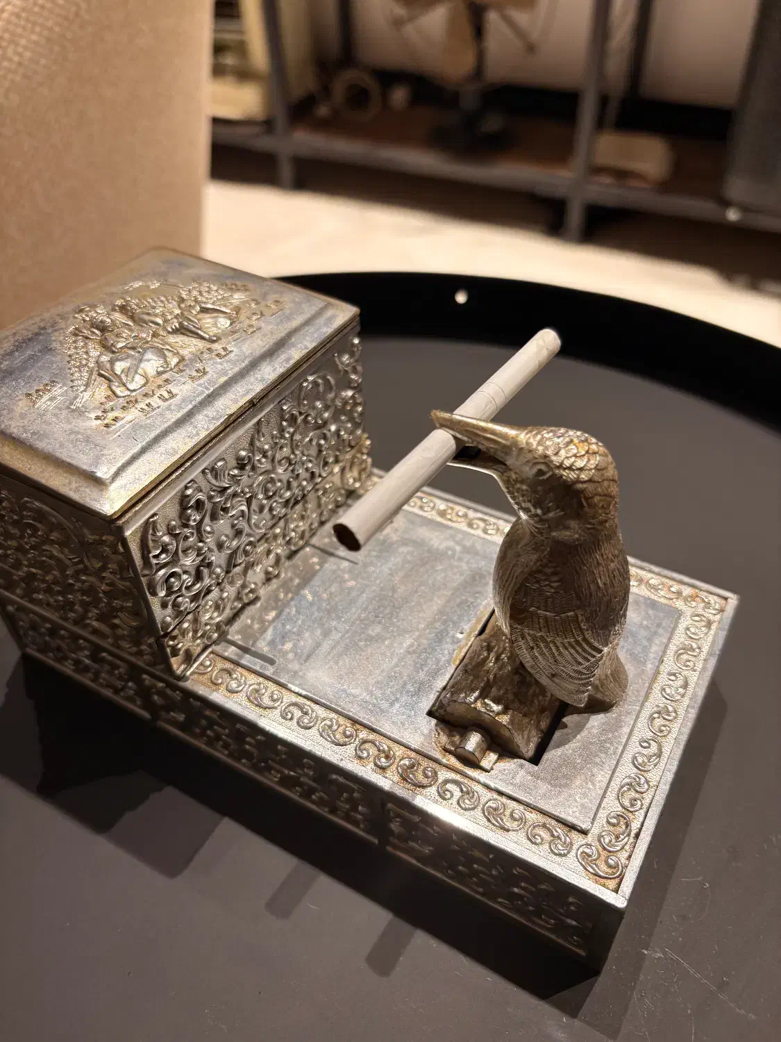 اشیاء قدیمی|کلکسیون اشیاء عتیقه|ساری, |دیوار