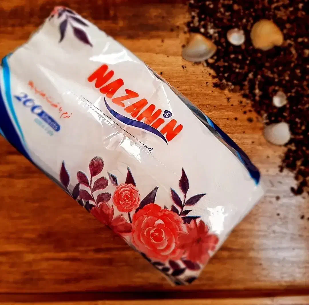 دستمال کاغذی اقتصادی|مواد شوینده و دستمال کاغذی|تبریز, |دیوار