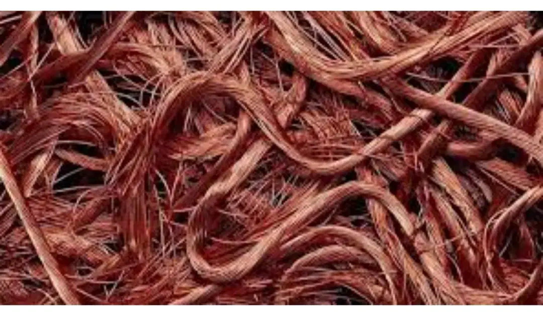 خریدضایعات مس برنج و...|عمدهفروشی|یزد, |دیوار