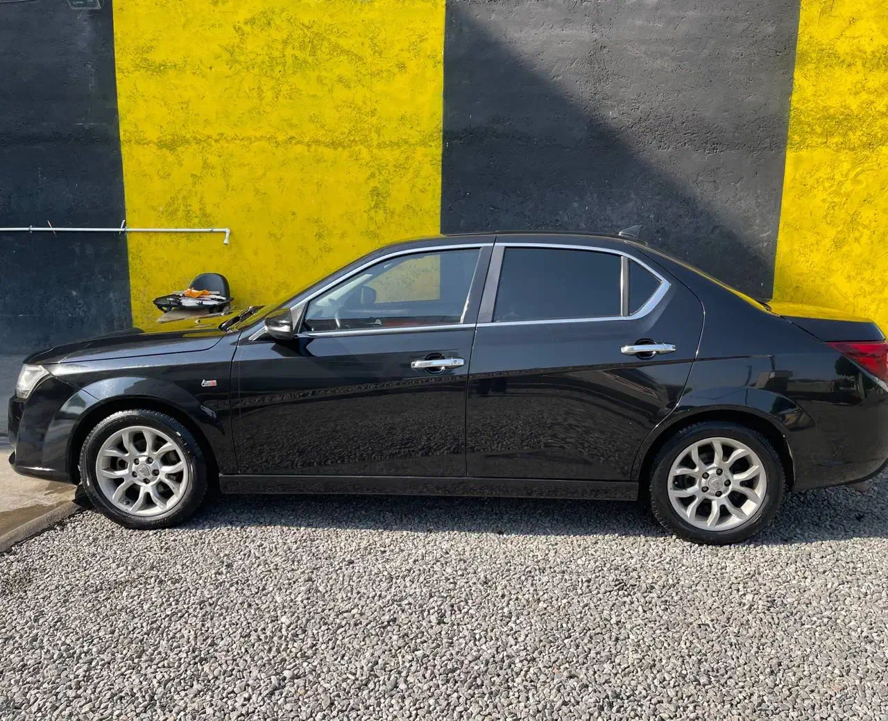 دنا پلاس توربو اتومات ۱۴۰۰|خودرو سواری و وانت|بابلسر, |دیوار