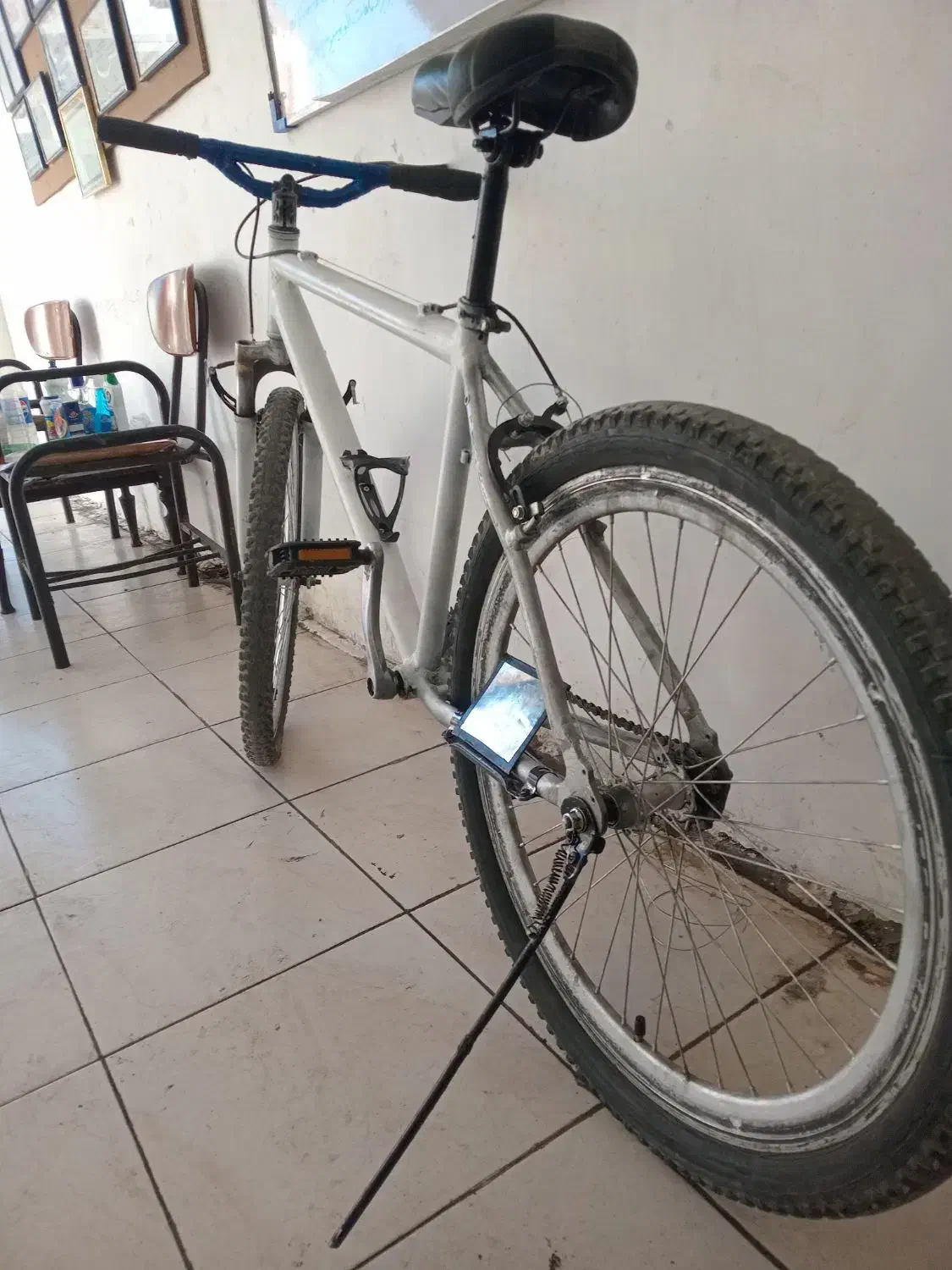 دوچرخه ۲۶|دوچرخه، اسکیت، اسکوتر|گلبهار, شهر جدید گلبهار|دیوار