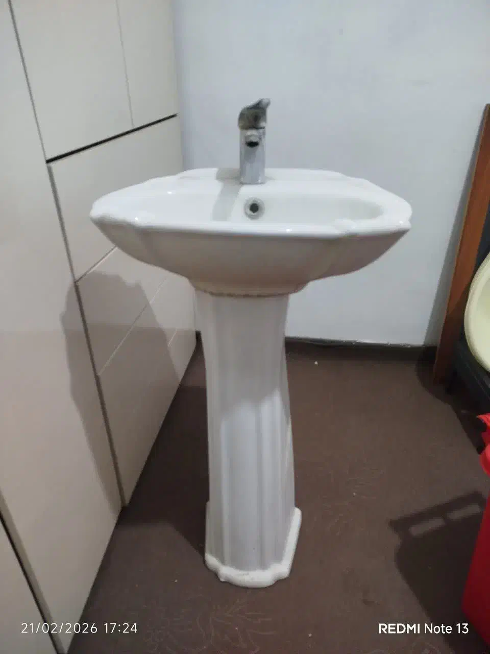 روشویی|لوازم سرویس بهداشتی|دابودشت, |دیوار