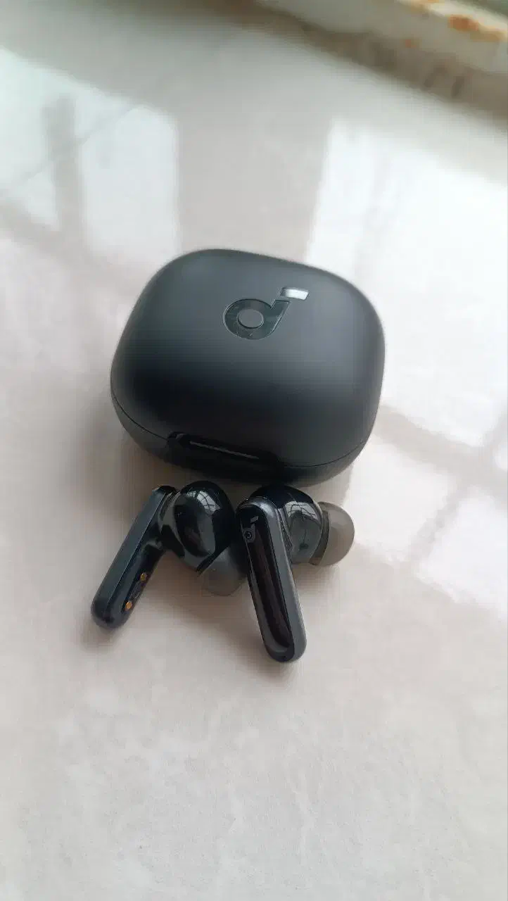 ایرپاد اصلی انکر p40i|لوازم جانبی موبایل و تبلت|سیروان, |دیوار