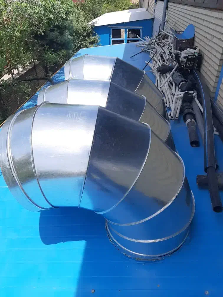 کانال سازی وکانال کشی کولر|خدمات پیشه و مهارت|تبریز, |دیوار