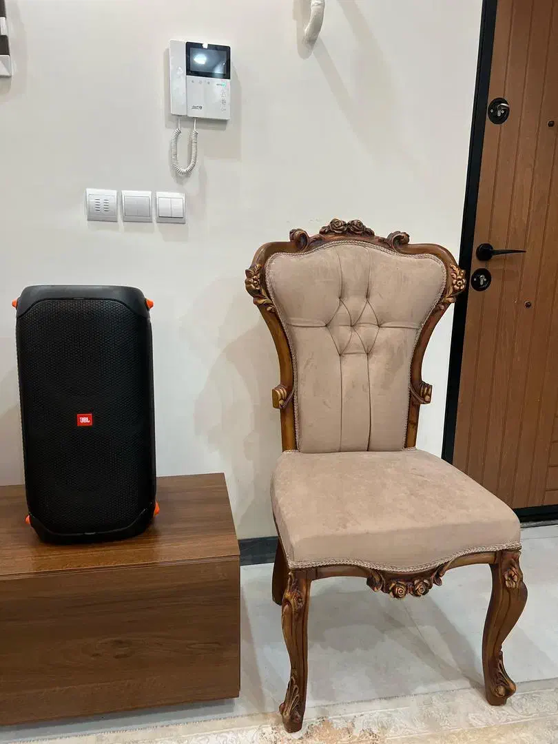 67 متر میدان پاستور قابل تبدیل