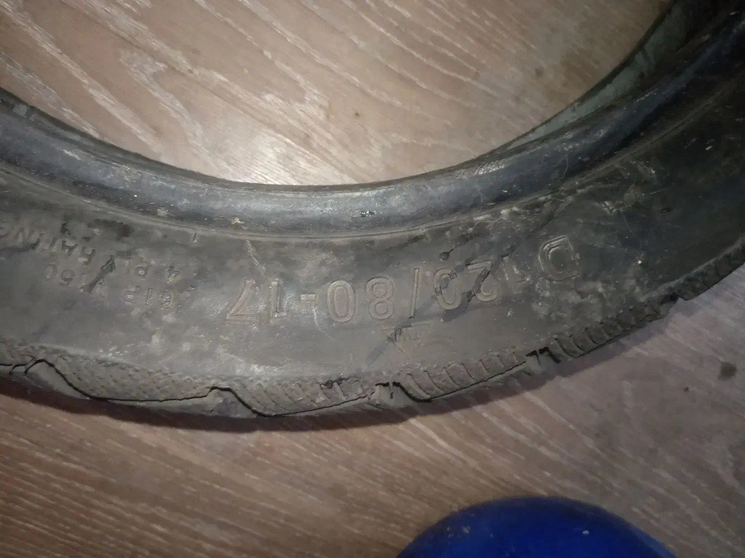 تعداد لاستیک آپاچی پالس کلیک بنلی هندا|قطعات یدکی و لوازم جانبی|رباطکریم, رباطکریم|دیوار