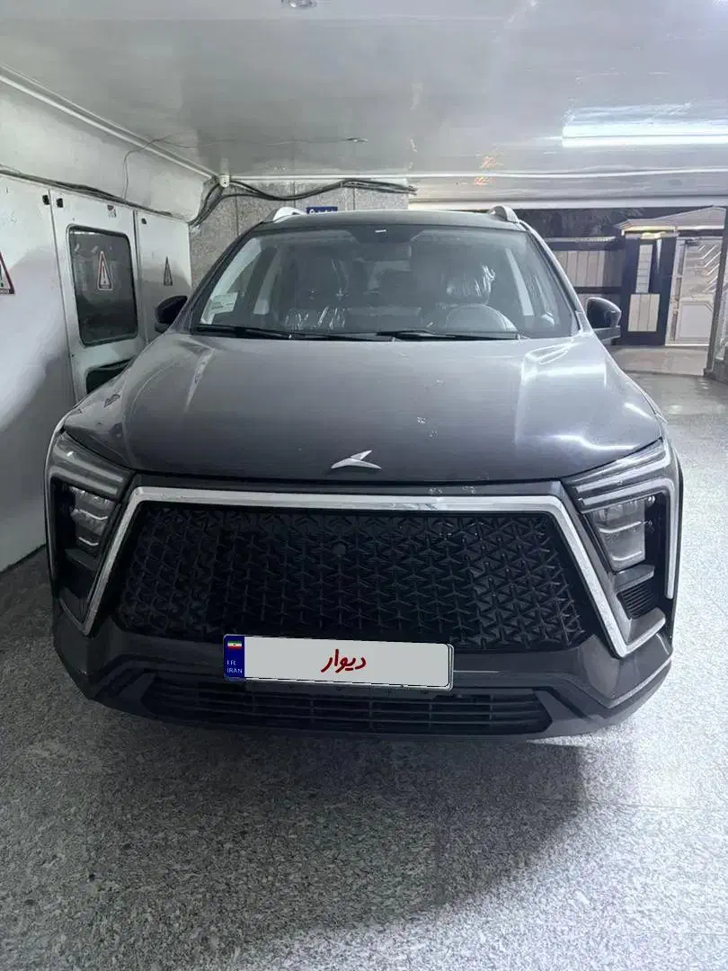 KMC X5|خودرو سواری و وانت|اهواز, کیانپارس |دیوار