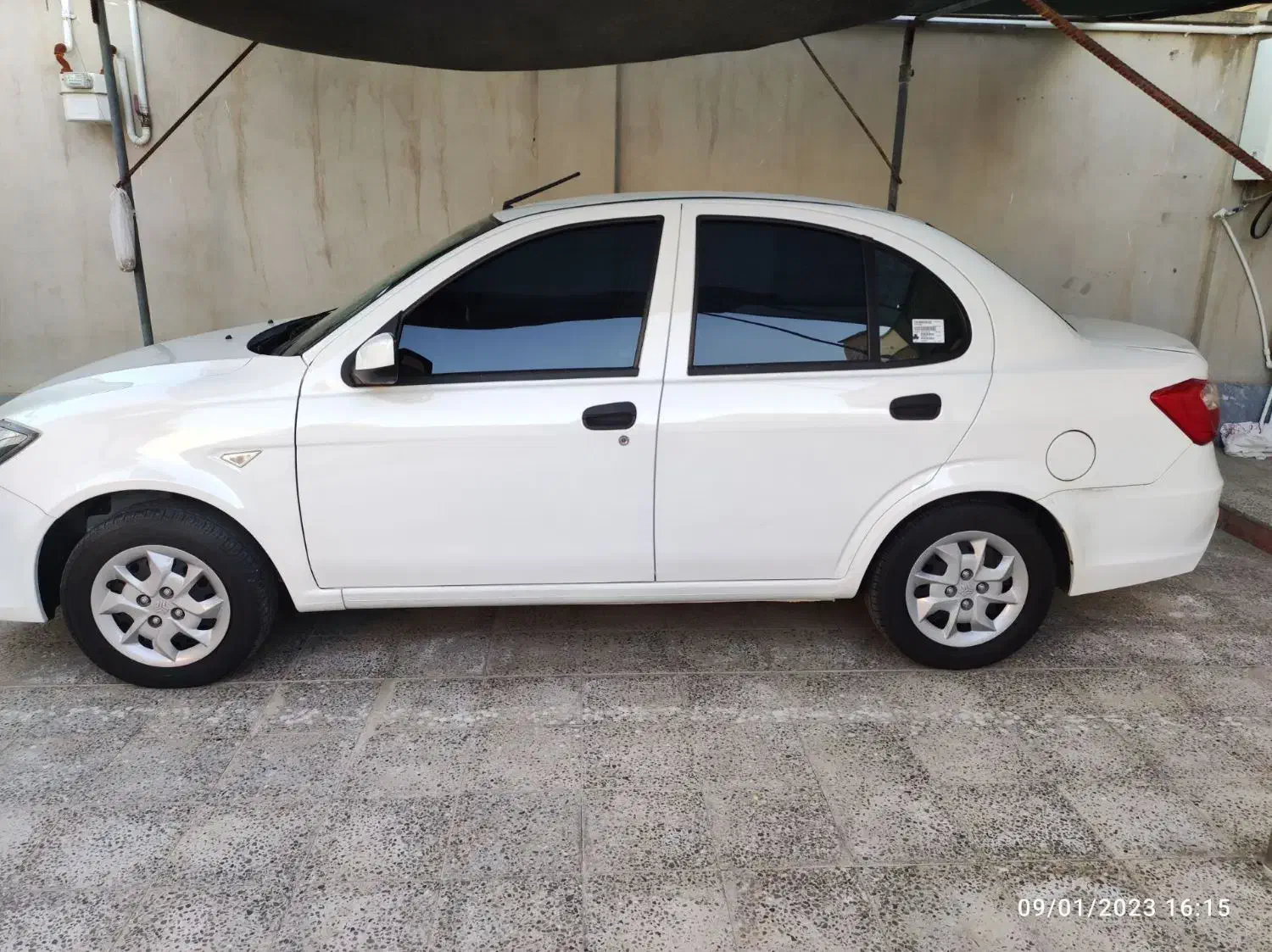 ساینا s پلاس|خودرو سواری و وانت|زاهدان, |دیوار