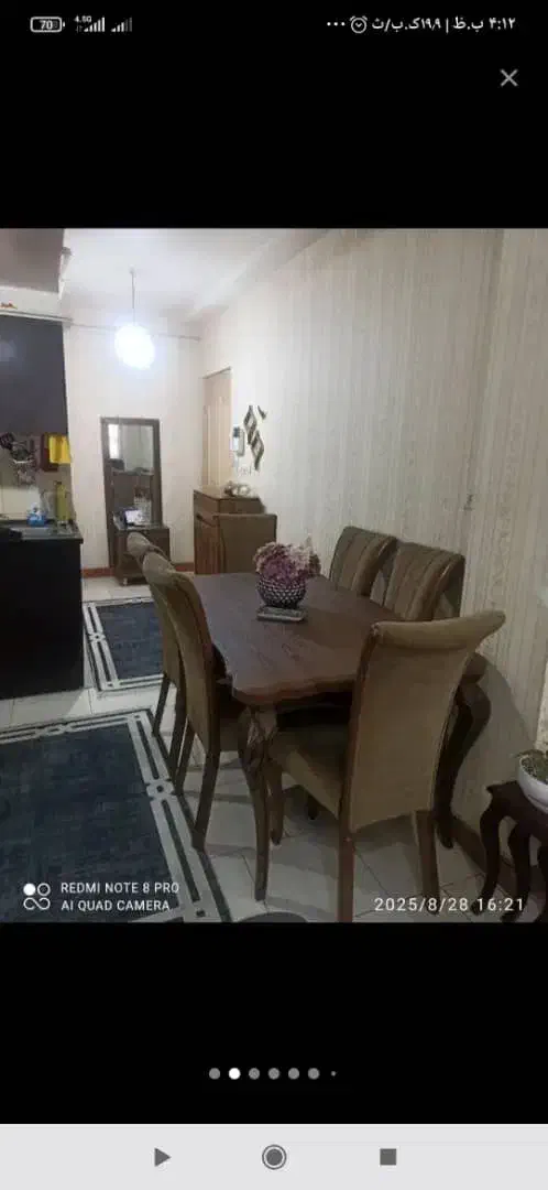 فروش واحد مسکونی ۶۴ متری ۲خواب معلم|فروش آپارتمان|رشت, علی آباد|دیوار