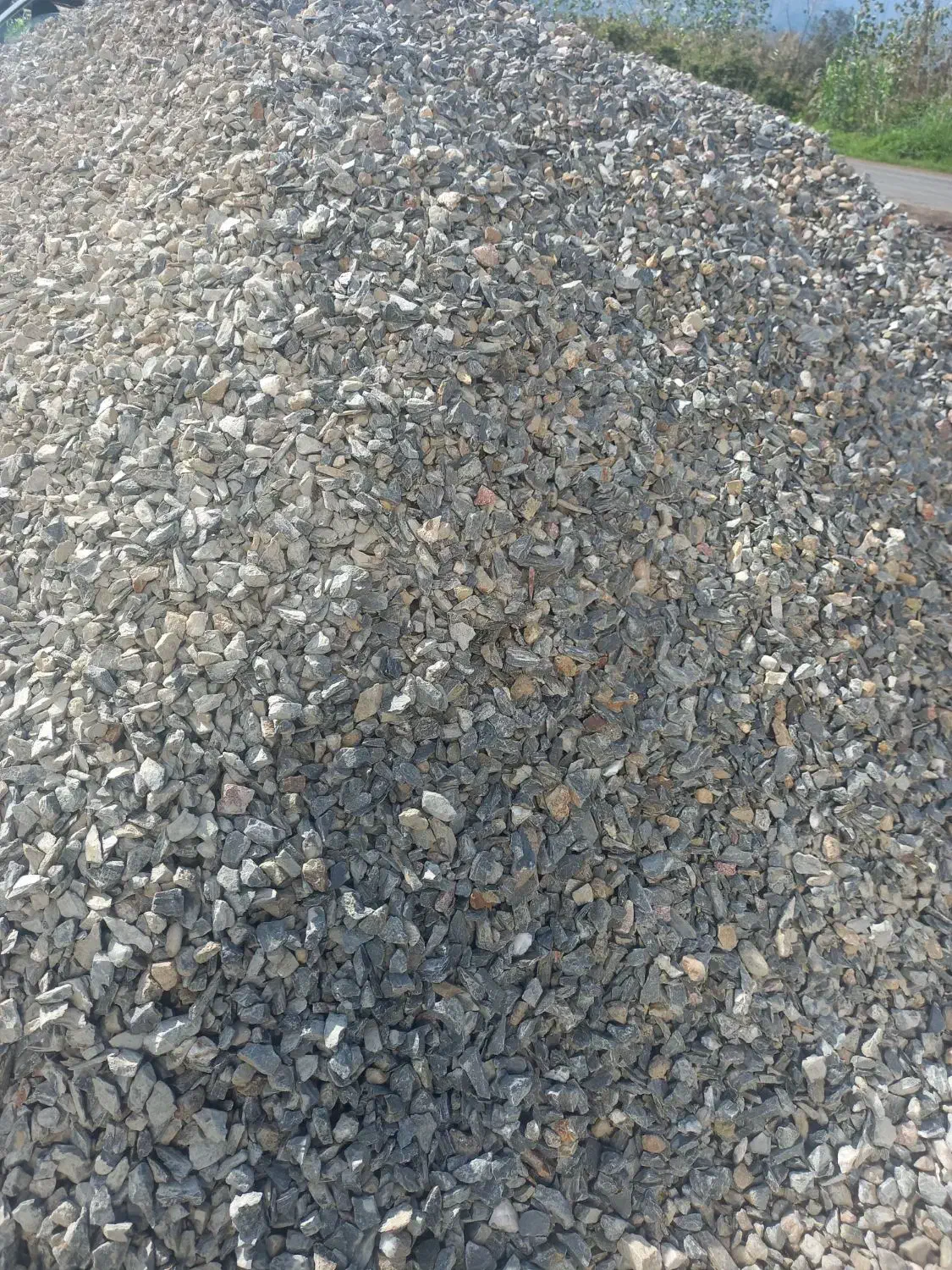 حمل شن وماسع نیسانی، وکامیون|خدمات حمل و نقل|لنگرود, |دیوار