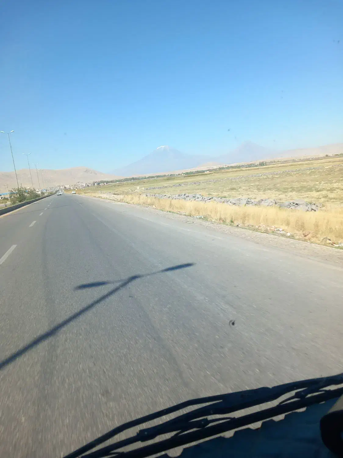 زمین کشاورزی دیم واقع در روستای  قره بلاغ|فروش زمین و ملک کلنگی|محمدبار, |دیوار