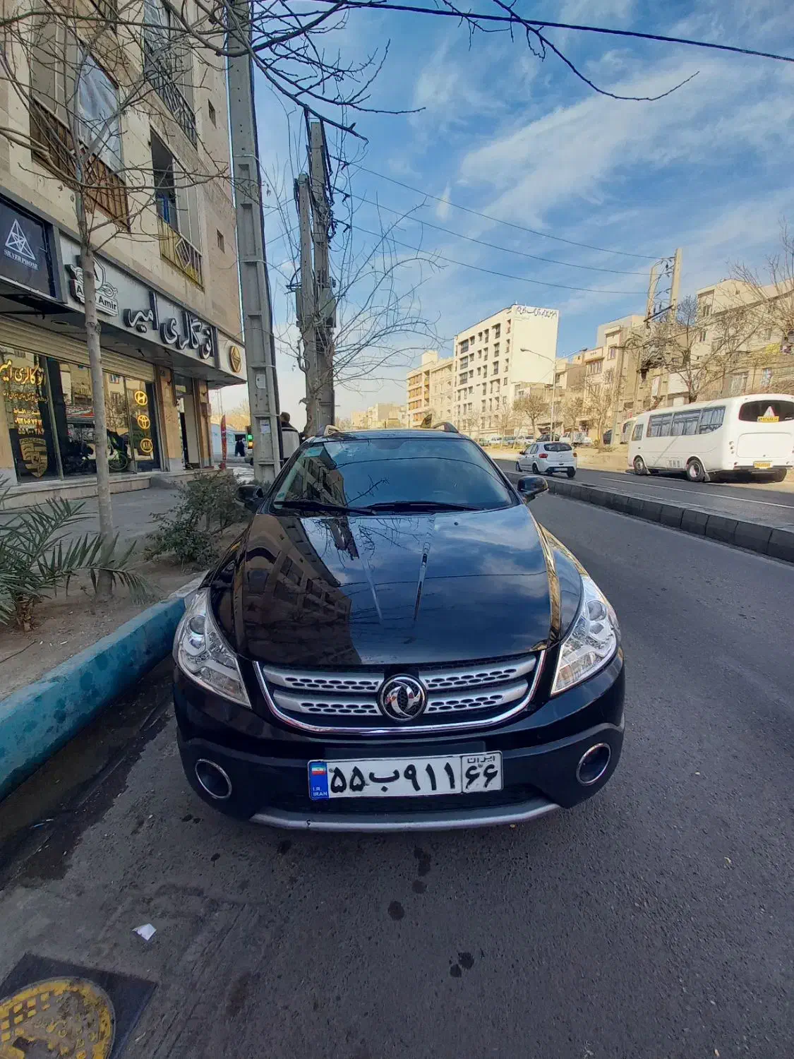 اچ سی کراس بیرنگ ۱۳۹۷|خودرو سواری و وانت|ری, فیروزآبادی|دیوار