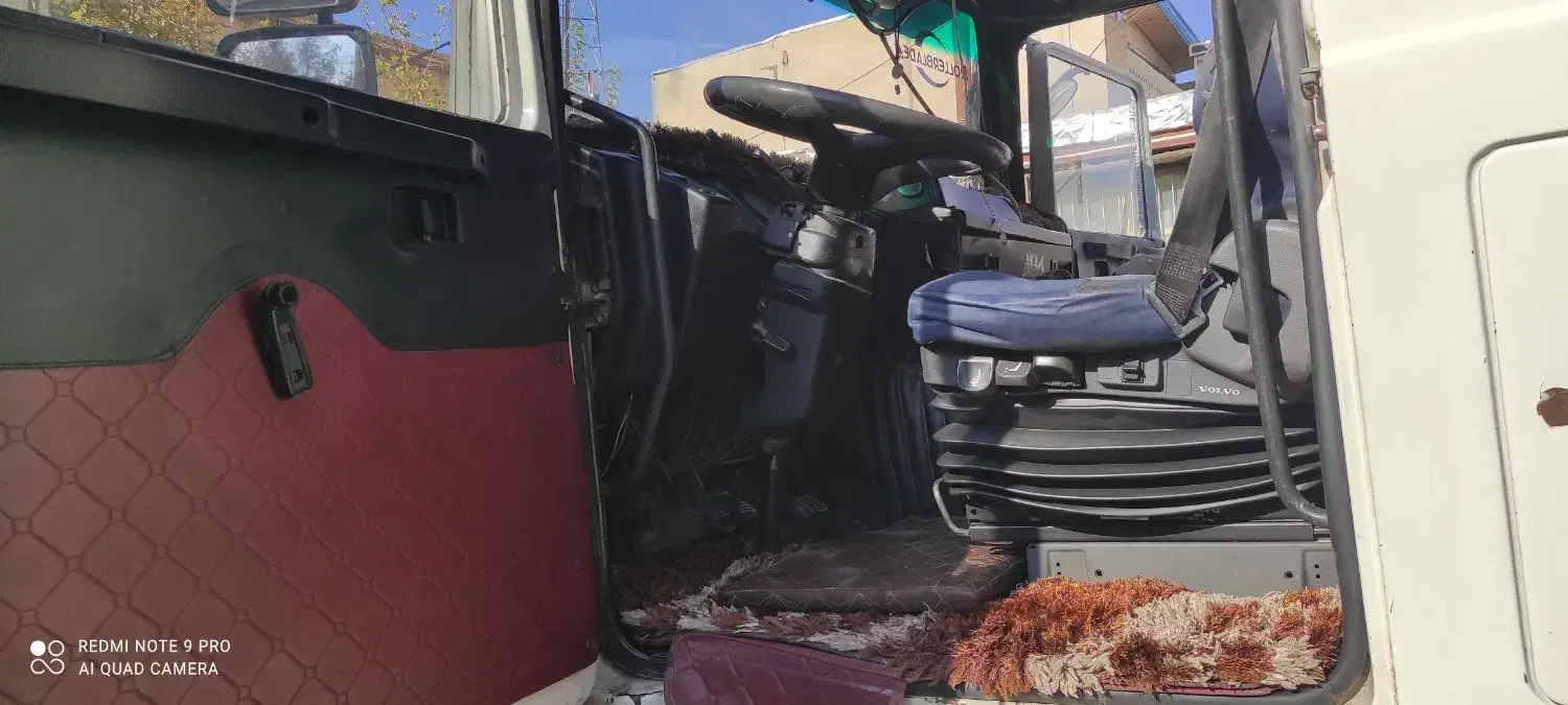 اف12|خودرو سنگین|خرمآباد, |دیوار