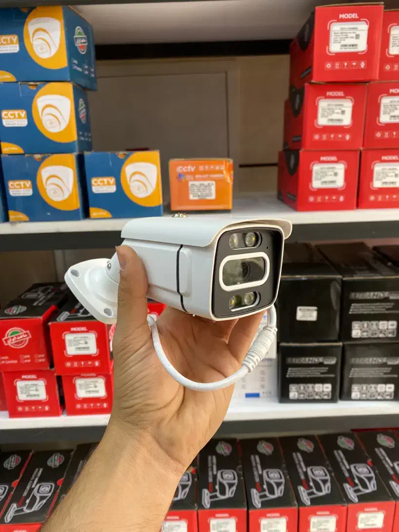 فروش نصب و اجرای دوربین مداربسته|دوربین مداربسته|هشتگرد, هشتگرد قدیم|دیوار