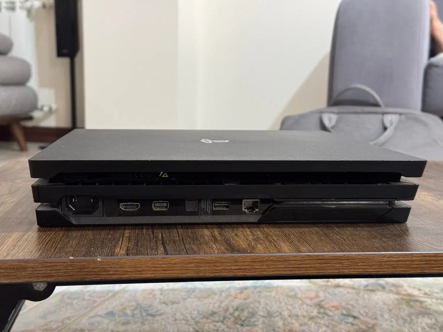 Ps4 pro 2018|کنسول، بازی ویدئویی و آنلاین|تهران, سردارجنگل|دیوار