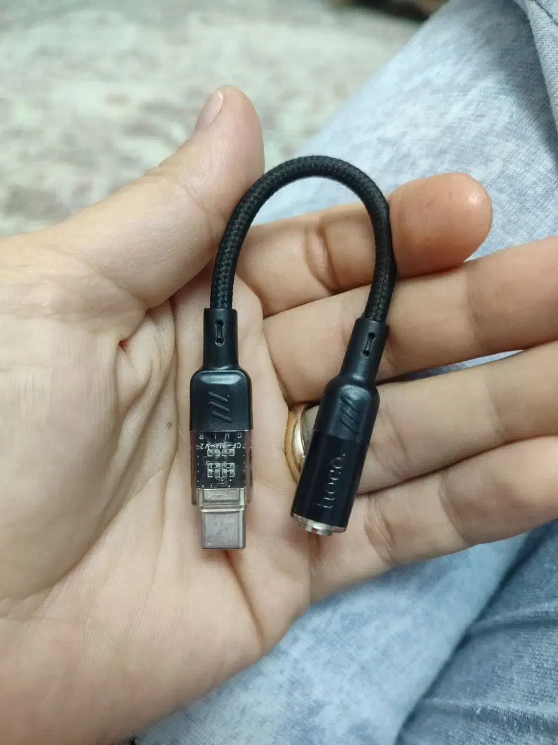 کابل شارژر اپل|لوازم جانبی موبایل و تبلت|گرگان, |دیوار