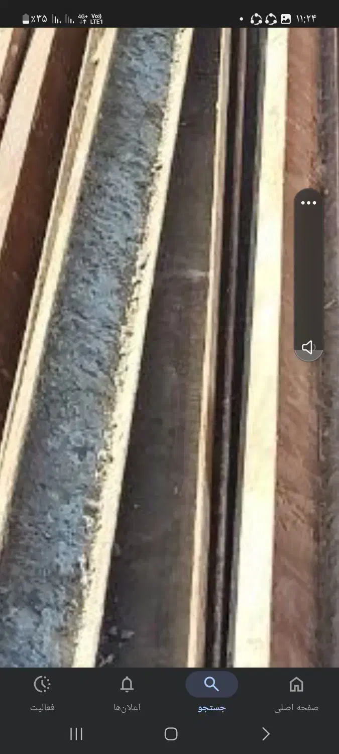 پارساباد|مصالح و تجهیزات ساختمان|پارس‌آباد, |دیوار