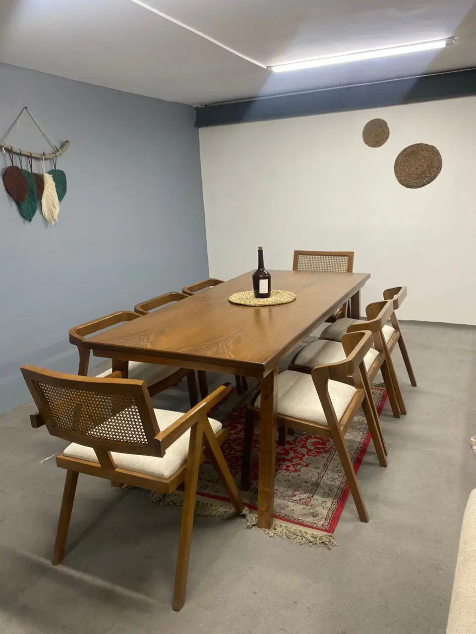 ناهارخوری و غذاخوری مدل لمسان|میز و صندلی غذاخوری|تهران, جوادیه تهرانپارس|دیوار