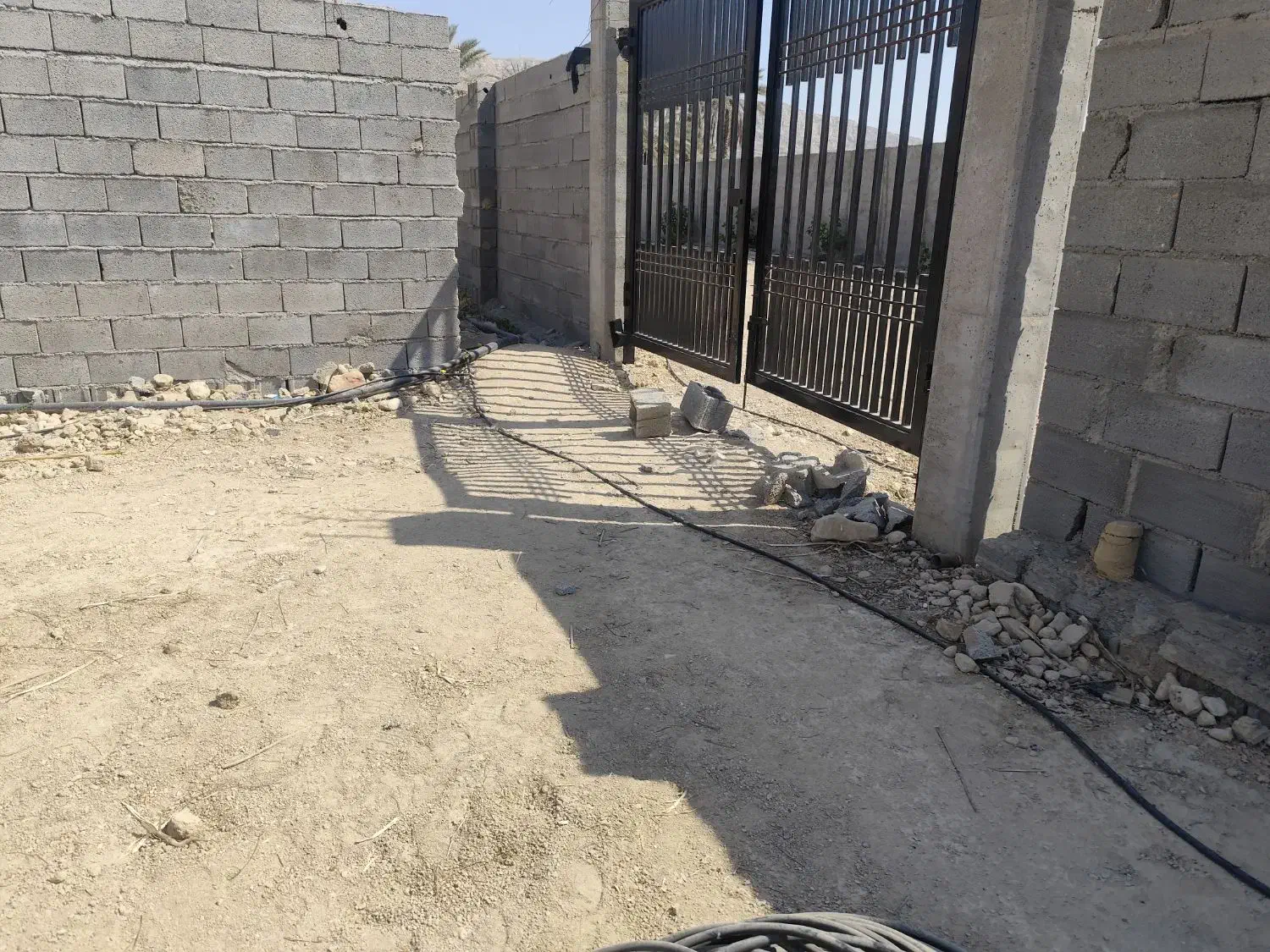 فروش زمین|فروش زمین و ملک کلنگی|جم, |دیوار