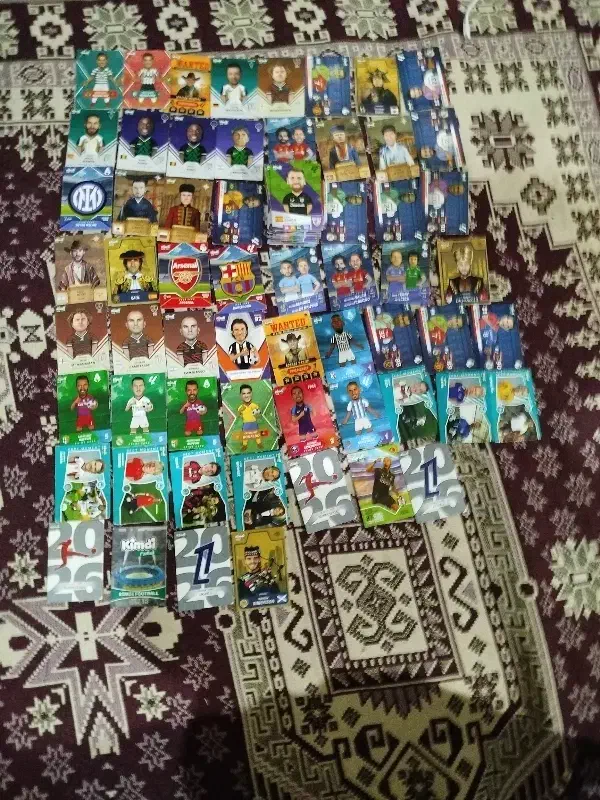 کیمدی 2026 کلش 110 تا است|اسباب‌‌بازی|ارومیه, |دیوار