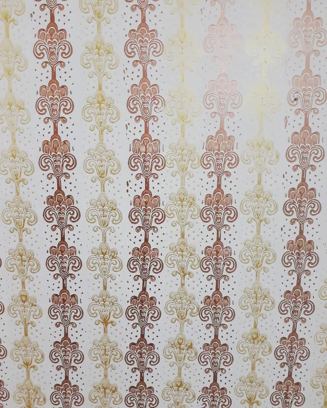 اجرای امور نقاشی ساختمان|خدمات پیشه و مهارت|رباط‌کریم, رباط‌کریم|دیوار