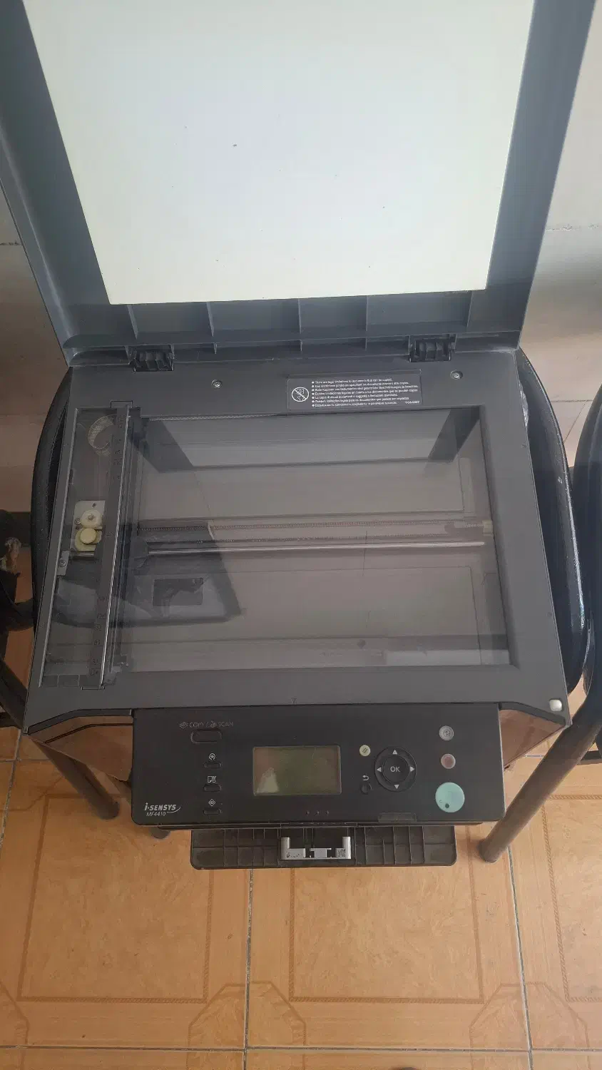 پرینتر mf4410|پرینتر، اسکنر، کپی، فکس|قرچک, مهدیه|دیوار