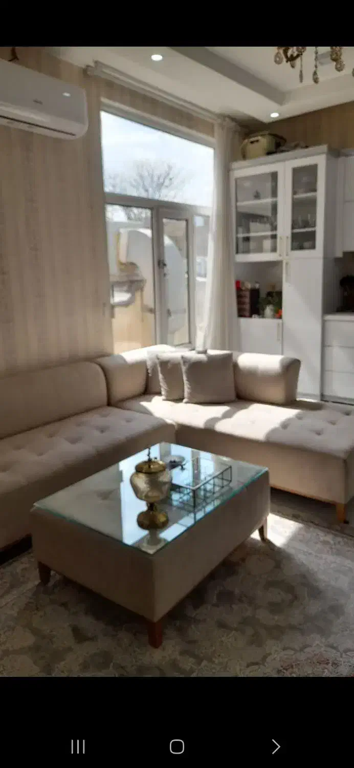 آپارتمان ۶۵متر دو خواب.جهان آرا(طبقه دوم)|فروش آپارتمان|مشهد, کوه سنگی|دیوار